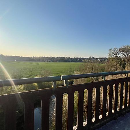 Chateau De Crenille Chaumes-en-Brie Екстер'єр фото
