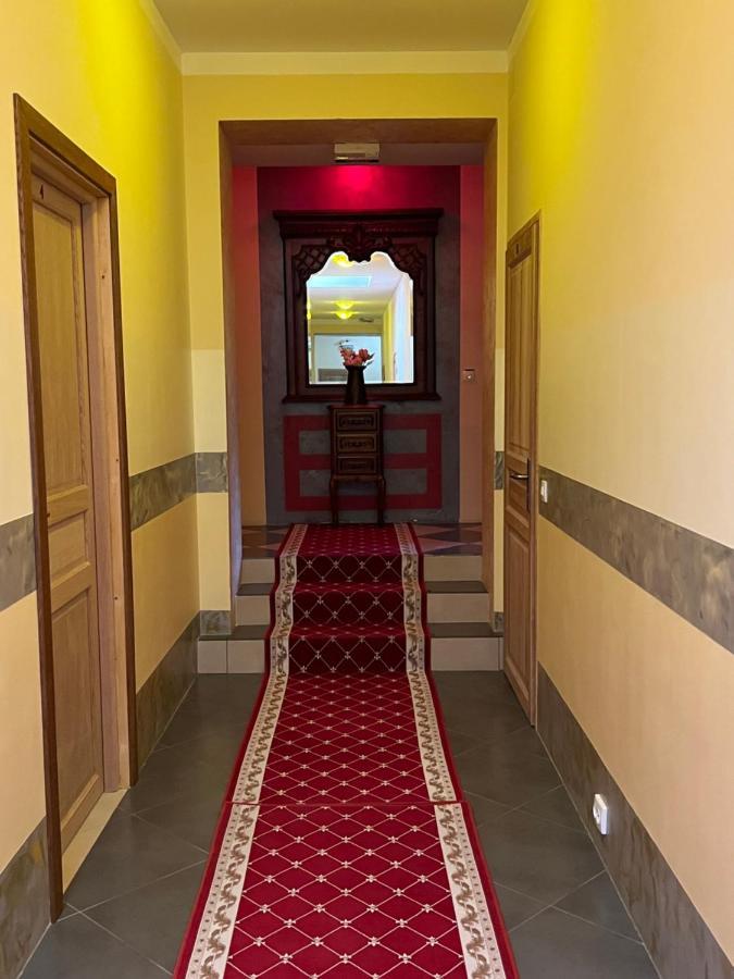 Chateau De Crenille Chaumes-en-Brie Екстер'єр фото