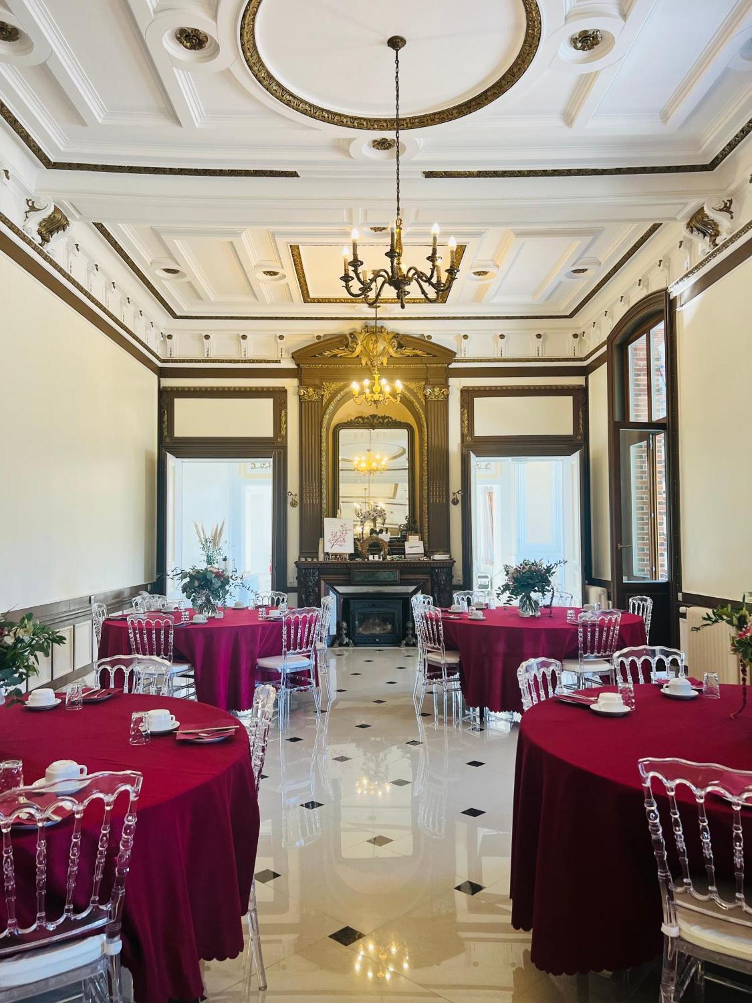 Chateau De Crenille Chaumes-en-Brie Екстер'єр фото